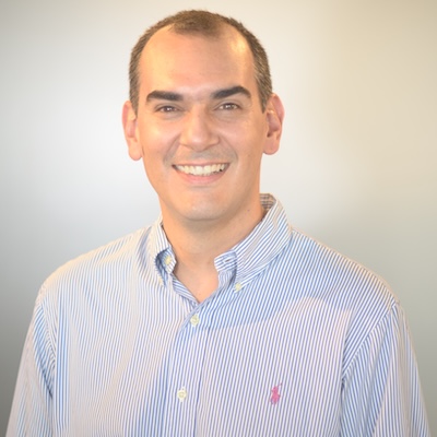 Dr. Santiago Vallejo